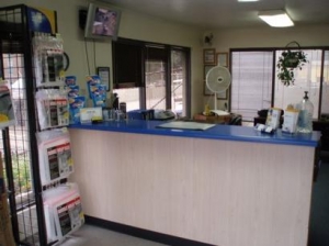 Uncle Bob's Self Storage - Houston - 6250 Westward St - Photo 3