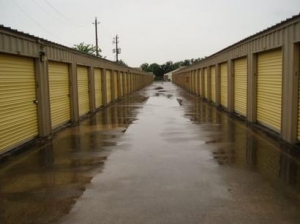 Uncle Bob's Self Storage - Houston - 8450 Cook Rd - Photo 1