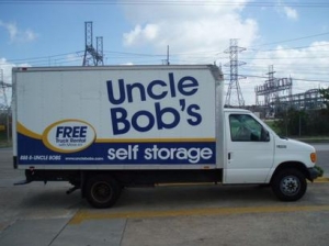 Uncle Bob's Self Storage - Houston - 9951 Harwin Dr - Photo 4