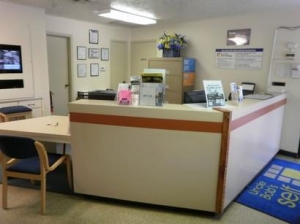 Uncle Bob's Self Storage - Houston - 15300 Kuykendahl Rd - Photo 3