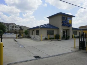 Uncle Bob's Self Storage - Houston - 14318 State Highway 249 - Photo 1