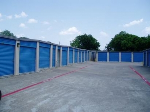 Uncle Bob's Self Storage - Mesquite - 2233 Franklin Dr - Photo 1