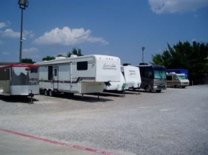 Uncle Bob's Self Storage - Mesquite - 2233 Franklin Dr - Photo 4