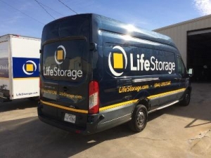 Life Storage - Mesquite - Franklin Drive Picture of Life Storage - Mesquite - Franklin Drive