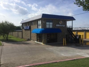 Life Storage - Mesquite - Franklin Drive Picture of Life Storage - Mesquite - Franklin Drive