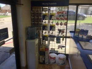 Life Storage - Mesquite - Franklin Drive Picture of Life Storage - Mesquite - Franklin Drive