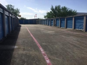 Life Storage - Mesquite - Franklin Drive Picture of Life Storage - Mesquite - Franklin Drive