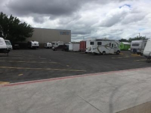 Life Storage - Mesquite - Franklin Drive Picture of Life Storage - Mesquite - Franklin Drive