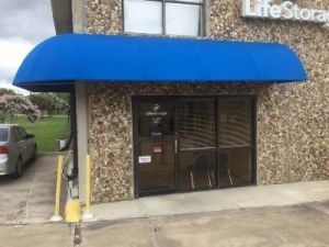 Life Storage - Mesquite - Franklin Drive Picture of Life Storage - Mesquite - Franklin Drive