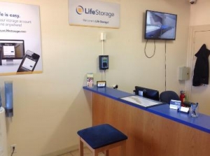 Life Storage - Humble - 5250 FM 1960 Road East Picture of Life Storage - Humble - 5250 FM 1960 Road East