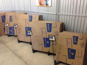Life Storage - Humble - 5250 FM 1960 Road East Picture of Life Storage - Humble - 5250 FM 1960 Road East
