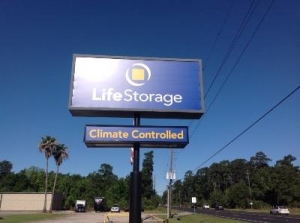 Life Storage - Humble - 5250 FM 1960 Road East Picture of Life Storage - Humble - 5250 FM 1960 Road East