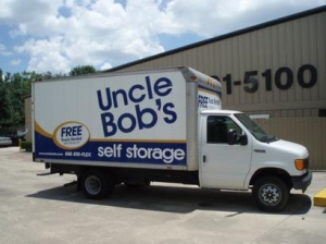 Uncle Bob's Self Storage - Pasadena - Photo 3