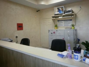 Uncle Bob's Self Storage - Montgomery - 15261 Highway 105 W - Photo 3