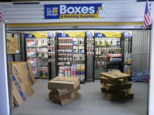 Uncle Bob's Self Storage - Montgomery - 15261 Highway 105 W - Photo 4