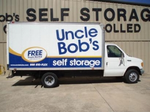 Uncle Bob's Self Storage - Houston - 3800 Highway 6 S - Photo 3
