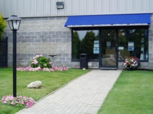 Uncle Bob's Self Storage - Southampton - 59 Mariner Dr - Photo 1