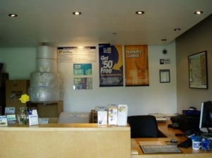 Uncle Bob's Self Storage - Southampton - 59 Mariner Dr - Photo 3