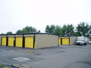 Uncle Bob's Self Storage - Stamford - 280 Fairfield Ave - Photo 4