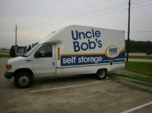 Uncle Bob's Self Storage - Tomball - Photo 4