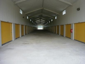 Uncle Bob's Self Storage - Tomball - Photo 5