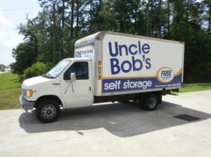 Uncle Bob's Self Storage - Conroe - Photo 4