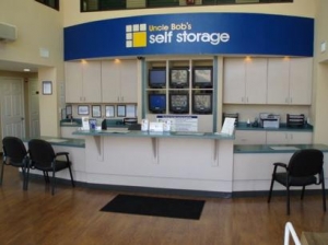 Uncle Bob's Self Storage - Houston - 5415 Bissonnet St - Photo 3
