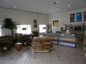 Uncle Bob's Self Storage - Clearwater - 1426 N McMullen Booth Rd - Photo 3