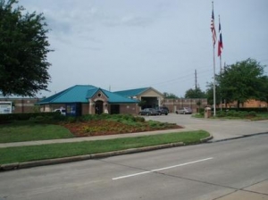 Uncle Bob's Self Storage - Missouri City - Photo 1