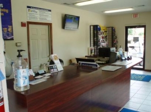 Uncle Bob's Self Storage - Missouri City - Photo 3