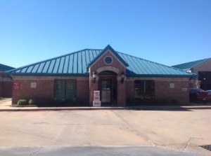 Life Storage - Missouri City Picture of Life Storage - Missouri City