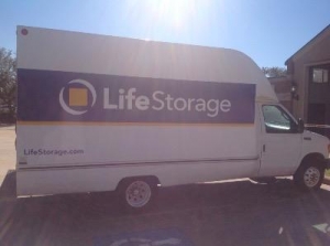 Life Storage - Missouri City Picture of Life Storage - Missouri City