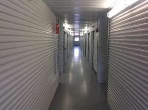 Life Storage - Missouri City Picture of Life Storage - Missouri City