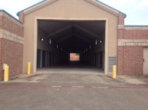Life Storage - Missouri City Picture of Life Storage - Missouri City