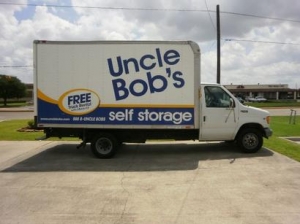 Uncle Bob's Self Storage - Houston - 9145 Jones Rd - Photo 4