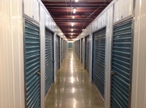 Life Storage - Montgomery - Richard Road Picture of Life Storage - Montgomery - Richard Road
