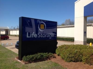 Life Storage - Montgomery - Richard Road Picture of Life Storage - Montgomery - Richard Road
