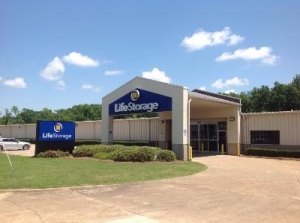 Life Storage - Montgomery - Richard Road Picture of Life Storage - Montgomery - Richard Road