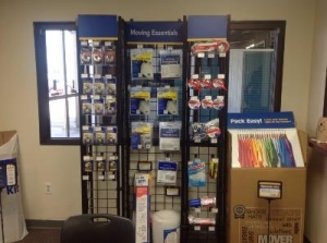 Life Storage - Montgomery - Richard Road Picture of Life Storage - Montgomery - Richard Road