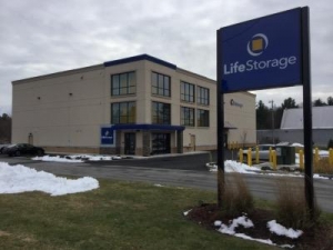 Life Storage - Oxford