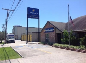 Life Storage - Baton Rouge - Florida Boulevard Picture of Life Storage - Baton Rouge - Florida Boulevard