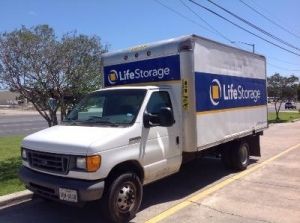 Life Storage - Baton Rouge - Florida Boulevard Picture of Life Storage - Baton Rouge - Florida Boulevard