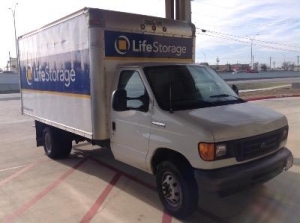 Life Storage - San Marcos - 2216 IH-35 South Picture of Life Storage - San Marcos - 2216 IH-35 South