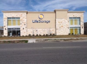 Life Storage - San Marcos - 2216 IH-35 South Picture of Life Storage - San Marcos - 2216 IH-35 South