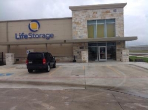 Life Storage - San Marcos - 2216 IH-35 South Picture of Life Storage - San Marcos - 2216 IH-35 South