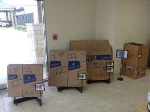 Life Storage - San Marcos - 2216 IH-35 South Picture of Life Storage - San Marcos - 2216 IH-35 South