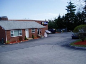 Uncle Bob's Self Storage - Nashua - Photo 1