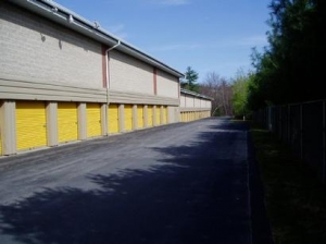 Uncle Bob's Self Storage - Nashua - Photo 3