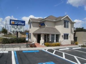 Uncle Bob's Self Storage - Largo - 10833 Seminole Blvd - Photo 1