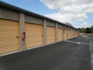 Uncle Bob's Self Storage - Largo - 10833 Seminole Blvd - Photo 3